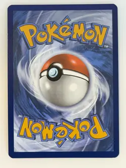 Slakoth 212/191 Illustration Rare Surging Sparks Pokemon Near Mint - Image 2