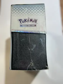 Pokemon Scarlet & Violet Prismatic Evolutions Elite Trainer Box - Image 3