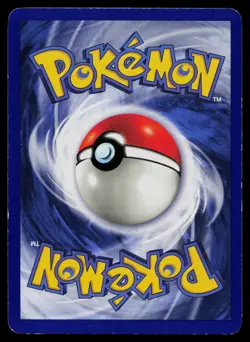 CHANSEY 3/102 HOLO HOLO RARE BASE SET UNLIMITED POKEMON MP - Image 2