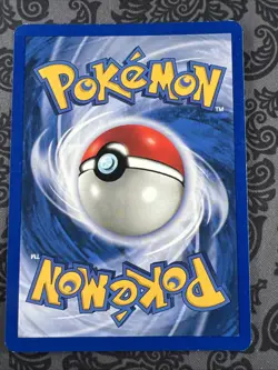 Pokemon TCG Nidoking Base Set 11/102 Holo 1999-2000 Wizards Base Set... - Image 2