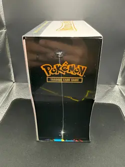 Mega Evolution Gardevoir Pokemon Center Elite Trainer Box ETB SEALED with Case - Image 3