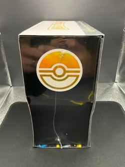 Mega Evolution Gardevoir Pokemon Center Elite Trainer Box ETB SEALED with Case - Image 5