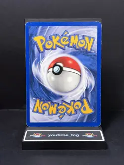 Pokemon Base Set Revive #89 MP - Image 2