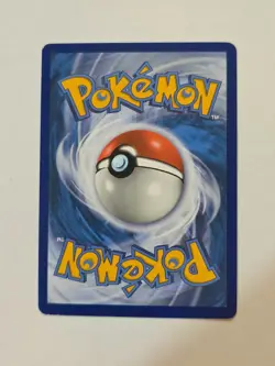 Wooper 25/70 Common Dragon Majesty NM 2018 - Image 2