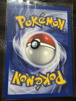 Pokemon TCG Erika's Dragonair Gym Heroes 4/132 Holo Unlimited Rare - Image 2