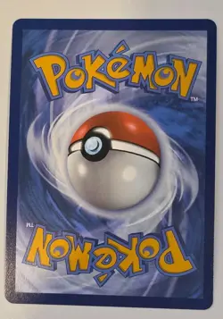 Swirl - Pokemon Postwick 154/159 Cosmos Holo Prize Pack PLAY STAMP - Image 2