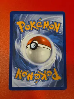 Pokemon Premium Power Pro 124/132 Prize Pack Series 8 Cosmo Holo Pack Fresh - NM - Image 2