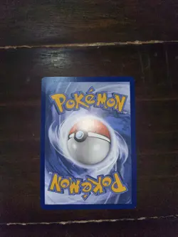 Pokemon TCG Darmanitan #098/086 Illustration Rare Black Bolt - Image 2