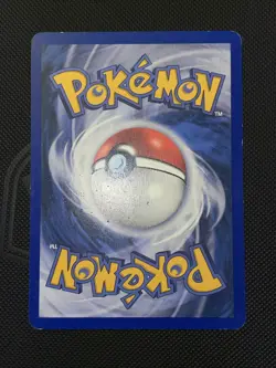 Pokemon Kingdra (Delta Species) 10/110 Holon Phantoms Holo LP - Image 3