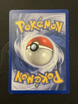 Pokemon Kingdra (Delta Species) 10/110 Holon Phantoms Holo LP - Image 4