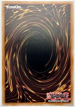 GFP2-EN084 Tenyi Spirit - Shthana - Ultra Rare 1st Edition Near Mint YuGiOh Card - Image 2