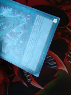 The Eye of Timaeus - LEDD-ENA21 - Common - 1st Edition Yugioh LP - Image 3
