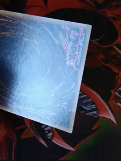 The Eye of Timaeus - LEDD-ENA21 - Common - 1st Edition Yugioh LP - Image 4