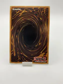 Yu-Gi-Oh! The Dark Magicians RA04-EN054 Ultra Rare 1st Ed. - Image 2