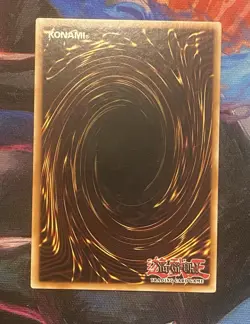 Yu-Gi-Oh! TCG Dark Magician Girl The Dragon Knight Drl3-en044 Ultra Rare 1st Ed - Image 2