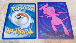 Eevee 48/90 HGSS Undaunted Reverse Holo Pokemon Card 50 HP - Image 2