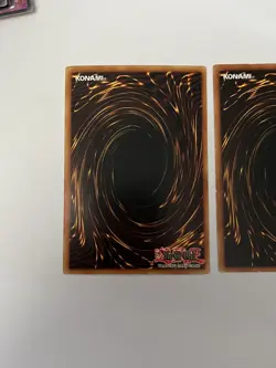 Raigeki Break SYE-050 Yugioh LP/MP - Image 4