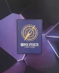 One Piece Premium Collection Vol 5 Merry Go EB02-041 (Alt Art / Parallel) - MINT - Image 2