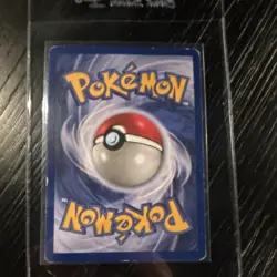 Mewtwo Wotc Promo Regular 70 HP 14/53 1999 Pokemon TCG English Card - Image 2