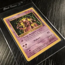 Mewtwo Wotc Promo Regular 70 HP 14/53 1999 Pokemon TCG English Card - Image 3