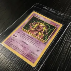 Mewtwo Wotc Promo Regular 70 HP 14/53 1999 Pokemon TCG English Card - Image 4