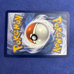 Iron Boulder ex 207/162 SV05: Temporal Forces Holo Pokemon Card - Nm/M - Image 4