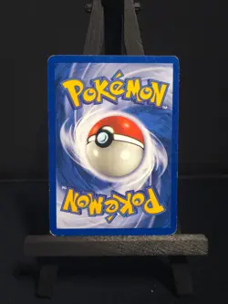 Pokemon Trader 106/130 Base Set 2 Rare Pokemon Card WOTC (REF 1141) - Image 2