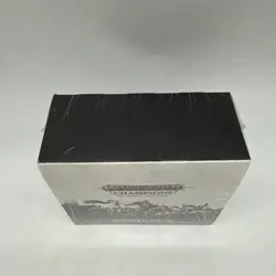 Warhammer Age of Sigmar Champions Card Game Booster Box -- NEW (Shipped from US) - Image 2
