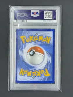 Pokemon Charmander TCG Scarlet Violet-151 Illustration Rare Card 168/165 PSA 9 - Image 2