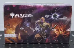 Magic The Gathering Edge Of Eternity Play Booster Box (SEALED) - Image 1