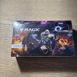 Edge Of Eternity Play Booster Box Sealed Magic The Gathering - Image 1