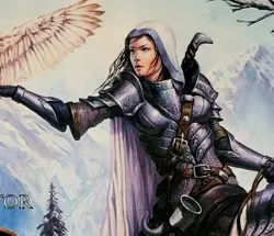 MTG 2013 State & Provincial Championships Top 8 Playmat Signed Hayes - Image 2