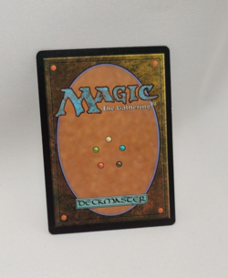 Izzet Signet Guildpact Regular. 2006. Greg Hildebrandt. #152 - Image 2