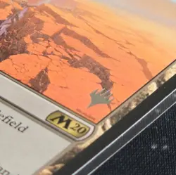 Field of the Dead Promo Pack: Core Set 2020 Regular - Image 5