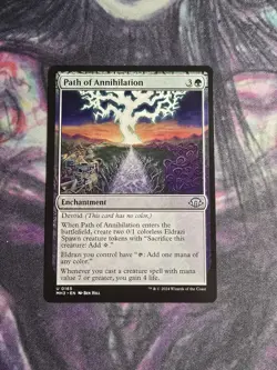Path of Annihilation Modern Horizons 3 Regular - Image 1