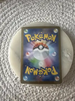 Collection of Japanese Mega Evolution Ex Pokemon Cards - Image 3