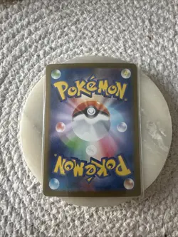 Collection of Japanese Mega Evolution Ex Pokemon Cards - Image 5
