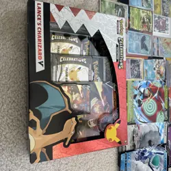 Pokemon TCG - Lot of Assorted Cards and Accessories - Near Mint/Mint/Sealed - Image 2