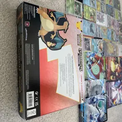 Pokemon TCG - Lot of Assorted Cards and Accessories - Near Mint/Mint/Sealed - Image 3