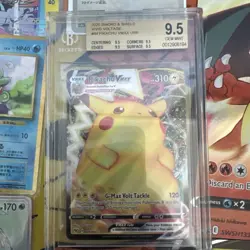 Pokemon TCG - Lot of Assorted Cards and Accessories - Near Mint/Mint/Sealed - Image 4