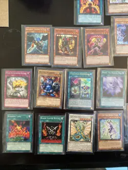 Yugioh sealed collection lot. 4 Sealed Products And Some Bulk Cards - Image 2