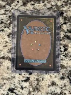 MTG English Valgavoth, Terror Eater (Showcase) NM Foil - Image 2