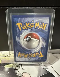 Pokemon TCG Mewtwo EX Team Rockets Hyper Rare Card 240/182 Destined Rivals - Image 2