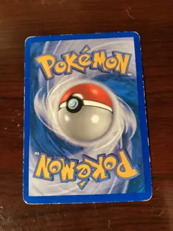 Feebas EX Dragon Frontiers 49/101 Pokemon TCG Card HP Regular Common - Image 2