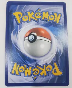 Celebi 19/214 Holo Rare Prism Star Lost Thunder Set Pokemon Card NM /M Unplayed - Image 4