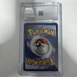 CGC 10 GEM MINT Computer Error 2000 Black Star Promos 16 Pokemon Card - Image 2