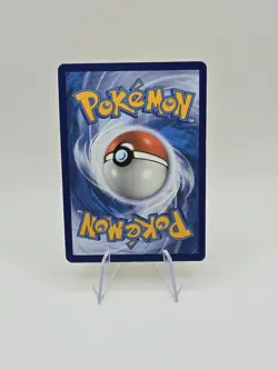 Demon Slayer Zenitsu X Pikachu Pokemon Custom Card - Image 2