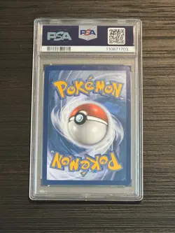 2023 Pokemon SV03: Obsidian Flames - Charizard ex 223/197 - PSA 9 - Image 4