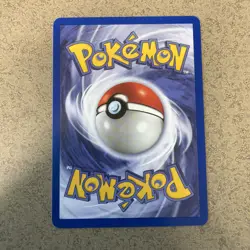 1st Edition Dark Wartortle 46/82 Team Rocket Pokemon TCG - Image 2