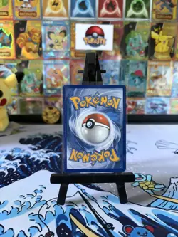 Pokemon TCG - Chaos Rising - AZ's Tranquility - Full Art - 106/086 ✨ NM/MINT ✨ - Image 2